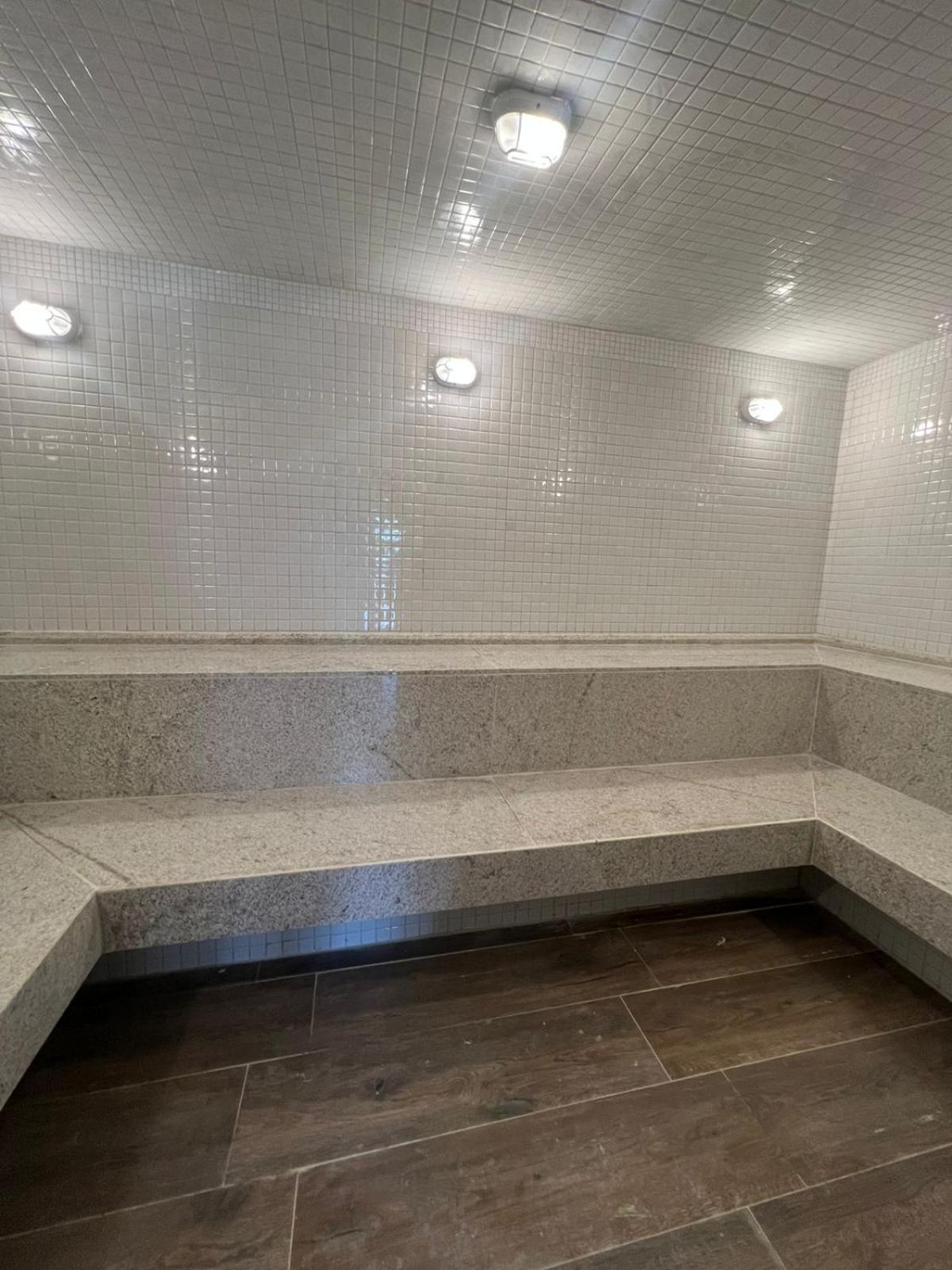 Flat Completo No Eco Resort Na Praia Dos Carneiros Tamandaré Kültér fotó