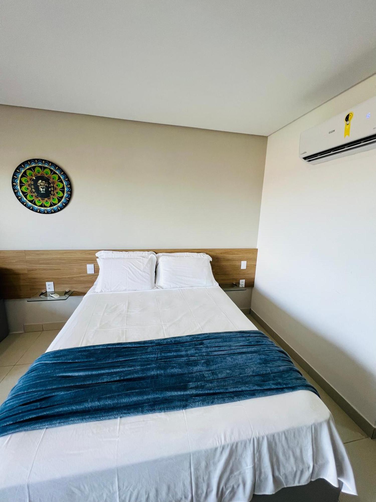 Flat Completo No Eco Resort Na Praia Dos Carneiros Tamandaré Kültér fotó